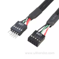 ODM/OEM mass production usb male/female extension cable